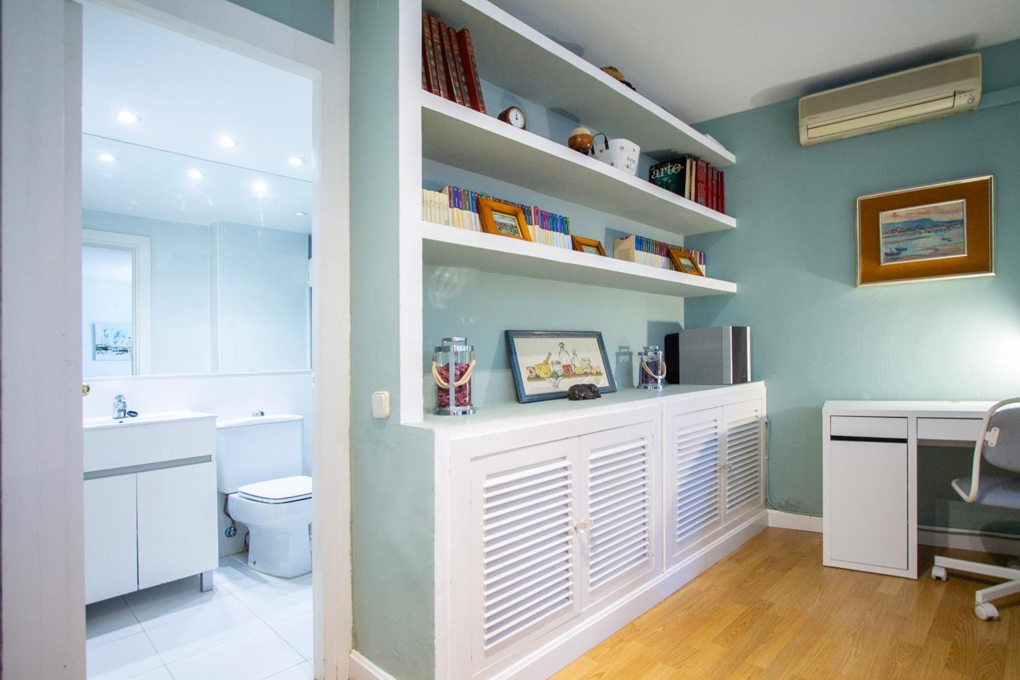 Apartamento Tosca Deco Madrid Bagian luar foto